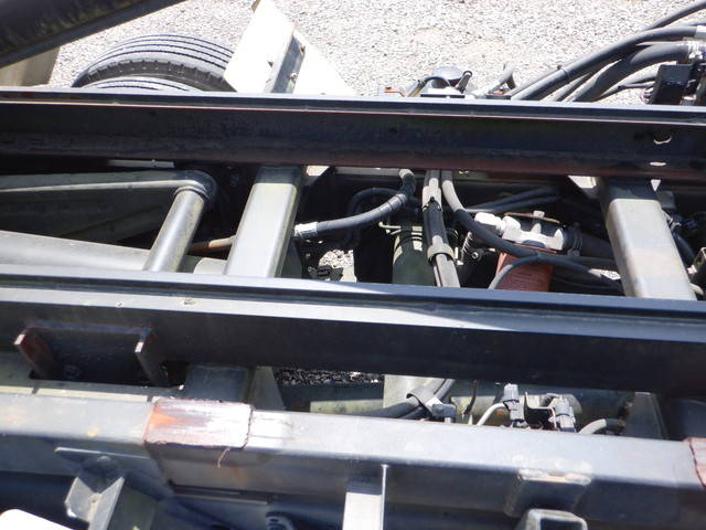 日野デュトロダンプ小型（2t・3t）[写真16]