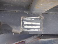 日野デュトロダンプ小型（2t・3t）[写真18]