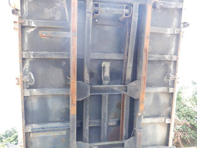 日野デュトロダンプ小型（2t・3t）[写真18]