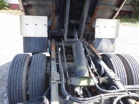 日野デュトロダンプ小型（2t・3t）[写真20]