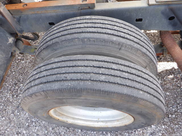 日野デュトロダンプ小型（2t・3t）[写真20]