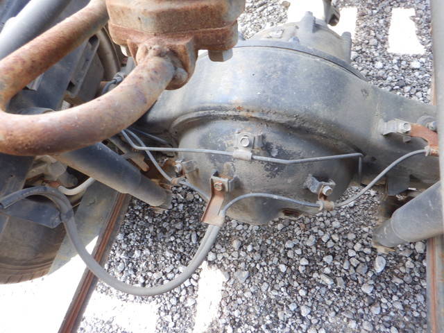 日野デュトロダンプ小型（2t・3t）[写真21]