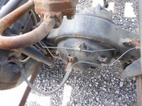 日野デュトロダンプ小型（2t・3t）[写真22]