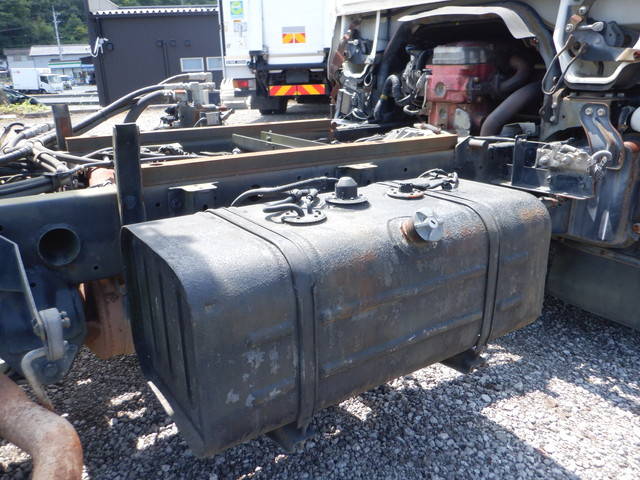 日野デュトロダンプ小型（2t・3t）[写真22]