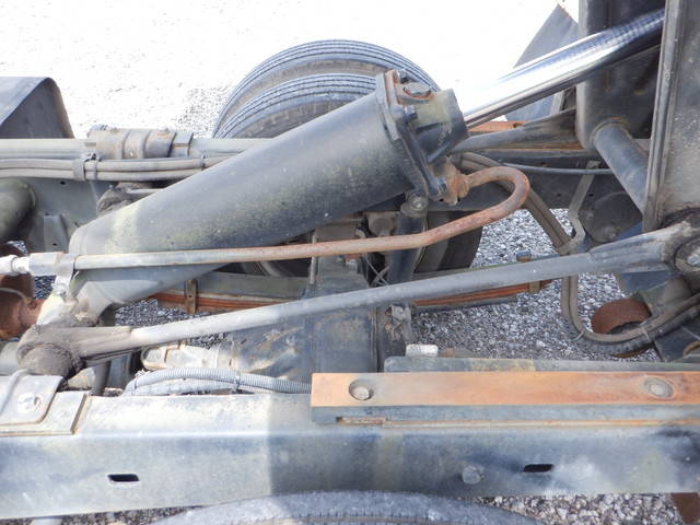 日野デュトロダンプ小型（2t・3t）[写真23]