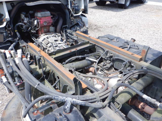 日野デュトロダンプ小型（2t・3t）[写真24]