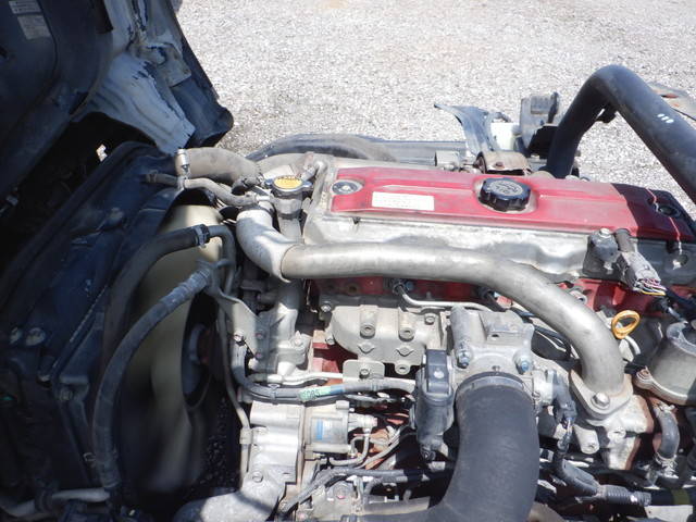 日野デュトロダンプ小型（2t・3t）[写真25]