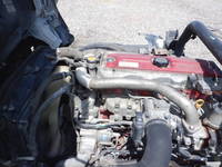 日野デュトロダンプ小型（2t・3t）[写真26]