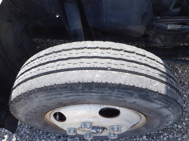 日野デュトロダンプ小型（2t・3t）[写真26]