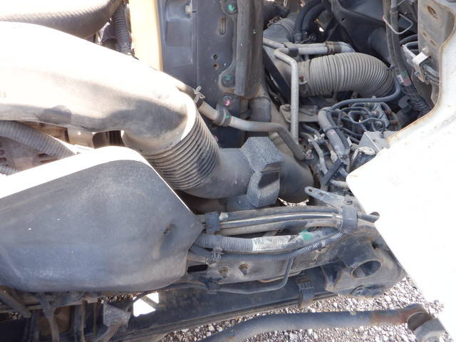 日野デュトロダンプ小型（2t・3t）[写真27]