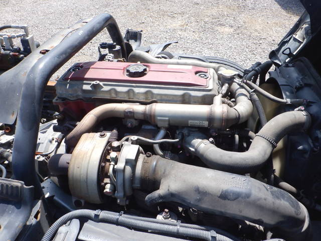 日野デュトロダンプ小型（2t・3t）[写真28]