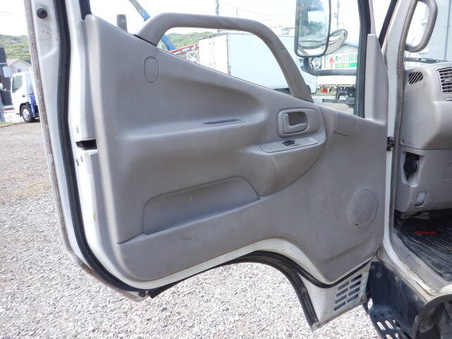 日野デュトロダンプ小型（2t・3t）[写真29]
