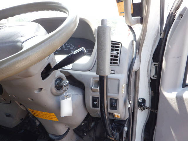 日野デュトロダンプ小型（2t・3t）[写真34]