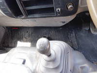 日野デュトロダンプ小型（2t・3t）[写真37]