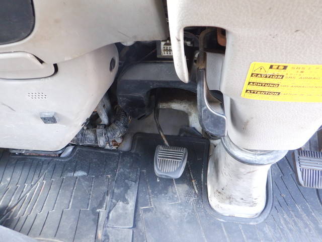 日野デュトロダンプ小型（2t・3t）[写真37]