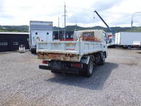 日野デュトロダンプ小型（2t・3t）[写真06]