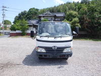 日野デュトロダンプ小型（2t・3t）[写真07]