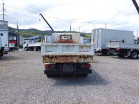 日野デュトロダンプ小型（2t・3t）[写真08]