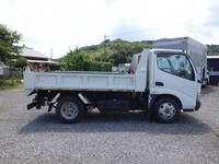 日野デュトロダンプ小型（2t・3t）[写真09]