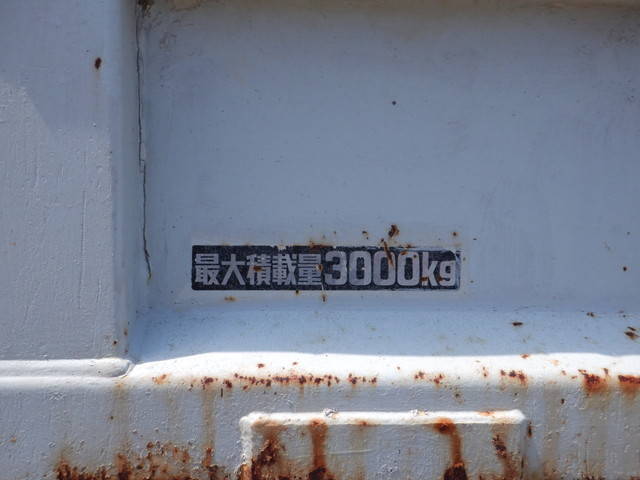 日野デュトロダンプ小型（2t・3t）[写真09]