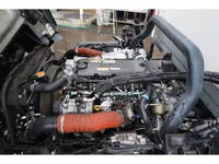 いすゞエルフ冷凍車（冷蔵車）小型（2t・3t）[写真11]