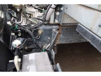 いすゞエルフ冷凍車（冷蔵車）小型（2t・3t）[写真14]