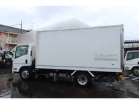 いすゞエルフ冷凍車（冷蔵車）小型（2t・3t）[写真07]