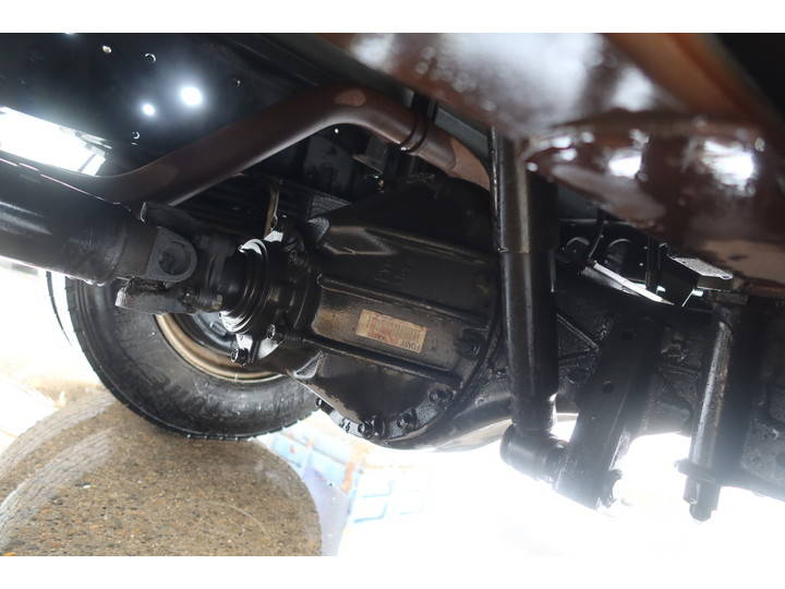 いすゞエルフ冷凍車（冷蔵車）小型（2t・3t）[写真16]