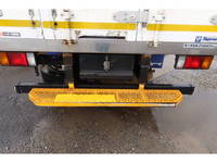 いすゞエルフ冷凍車（冷蔵車）小型（2t・3t）[写真17]