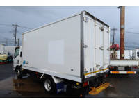 いすゞエルフ冷凍車（冷蔵車）小型（2t・3t）[写真02]