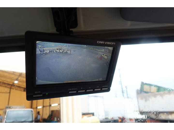 いすゞエルフ冷凍車（冷蔵車）小型（2t・3t）[写真35]