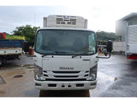 いすゞエルフ冷凍車（冷蔵車）小型（2t・3t）[写真03]