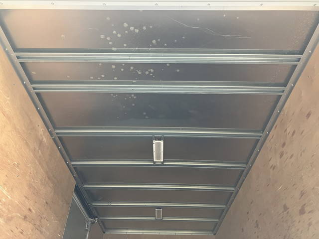 日野デュトロアルミバン小型（2t・3t）[写真15]