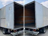 日野デュトロアルミバン小型（2t・3t）[写真18]