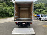 日野デュトロアルミバン小型（2t・3t）[写真19]