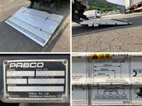 日野デュトロアルミバン小型（2t・3t）[写真21]