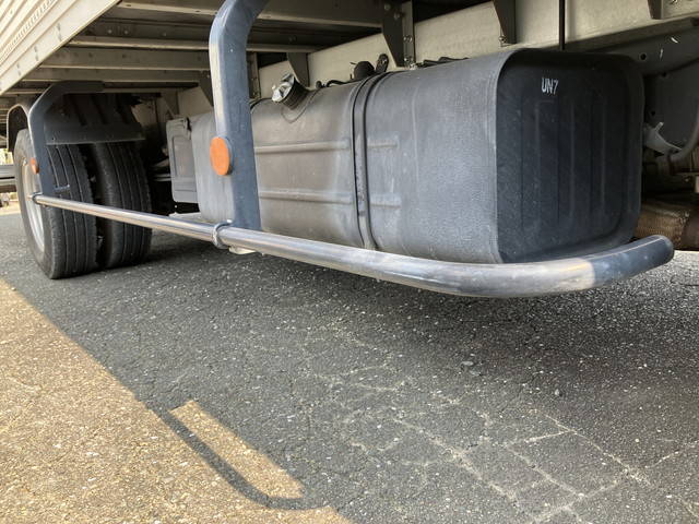 日野デュトロアルミバン小型（2t・3t）[写真21]