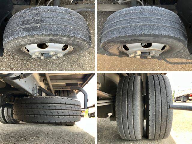 日野デュトロアルミバン小型（2t・3t）[写真24]