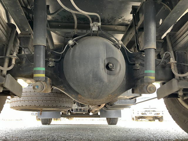 日野デュトロアルミバン小型（2t・3t）[写真27]