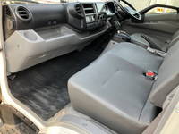 日野デュトロアルミバン小型（2t・3t）[写真34]