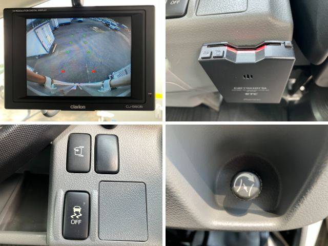 日野デュトロアルミバン小型（2t・3t）[写真39]