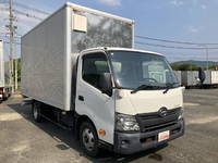 日野デュトロアルミバン小型（2t・3t）[写真04]