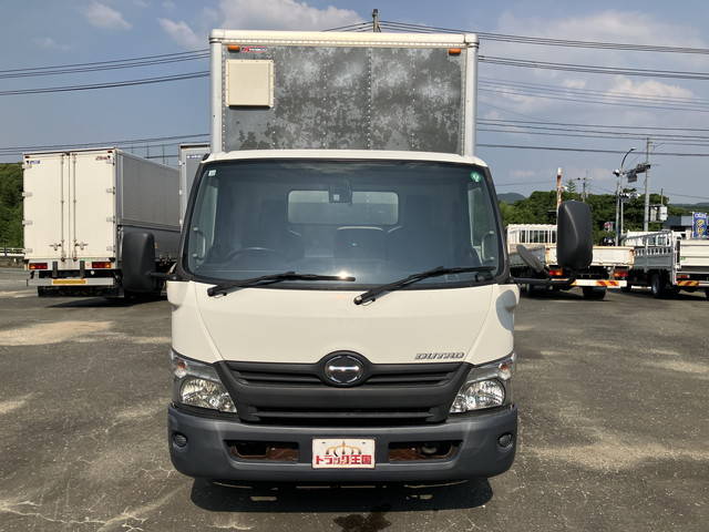 日野デュトロアルミバン小型（2t・3t）[写真08]