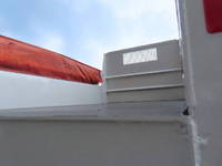 日野デュトロダンプ小型（2t・3t）[写真11]