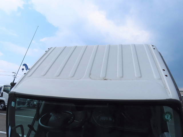 日野デュトロダンプ小型（2t・3t）[写真13]