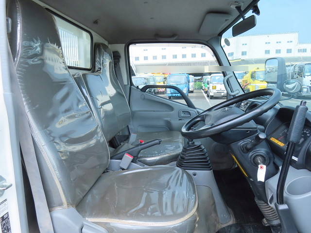 日野デュトロダンプ小型（2t・3t）[写真24]