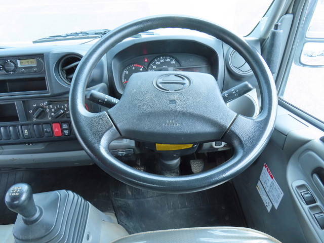 日野デュトロダンプ小型（2t・3t）[写真26]