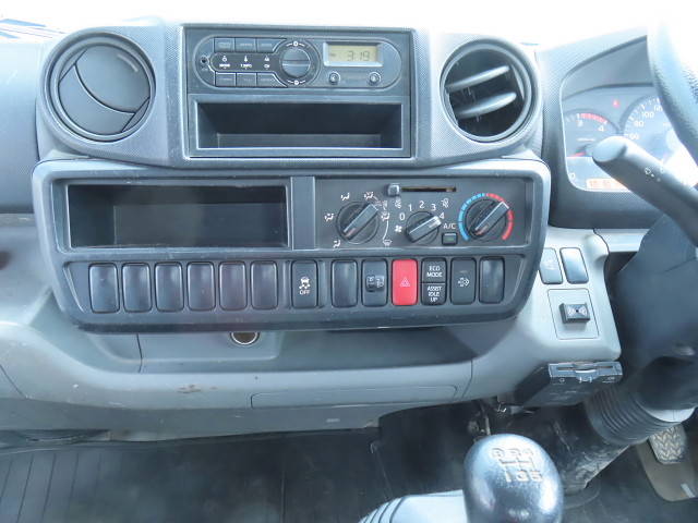 日野デュトロダンプ小型（2t・3t）[写真27]