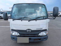 日野デュトロダンプ小型（2t・3t）[写真05]