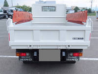 日野デュトロダンプ小型（2t・3t）[写真06]